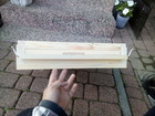 National Beehive Flat pack (5)