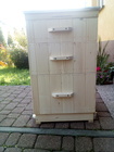 National Beehive Flat pack (2)