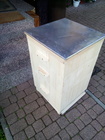 National Beehive Flat pack (8)